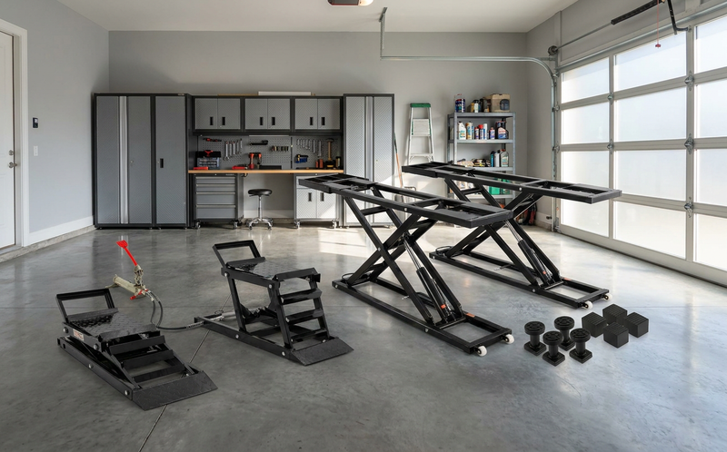 Car Lifts