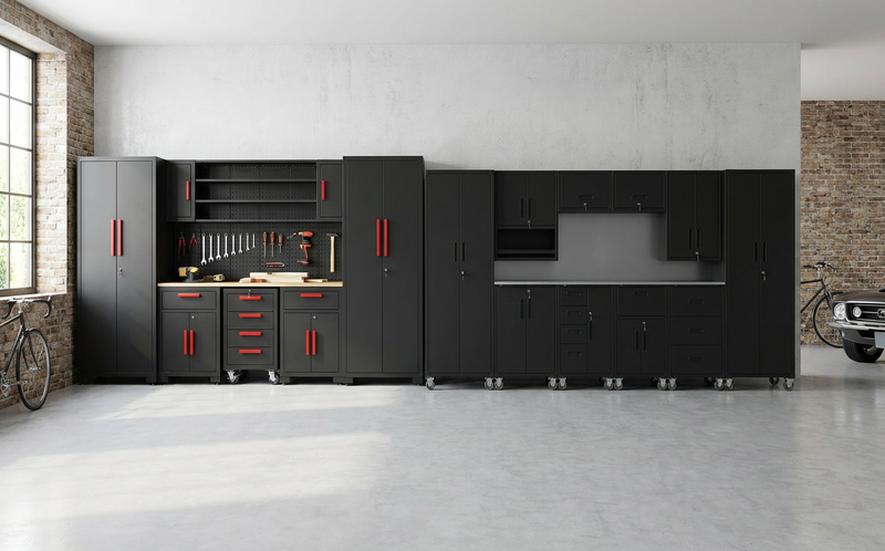 Garage Cabinets