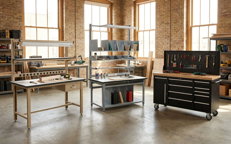Workbenches